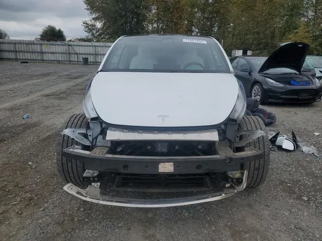 5YJYGDEE3LF023935 2020 2020 Tesla MODEL Y 5