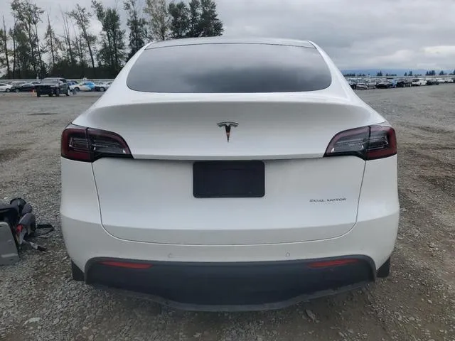 5YJYGDEE3LF023935 2020 2020 Tesla MODEL Y 6