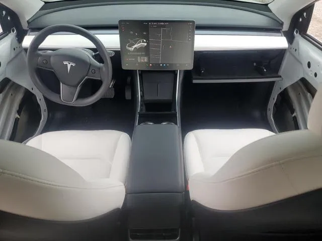 5YJYGDEE3LF023935 2020 2020 Tesla MODEL Y 8