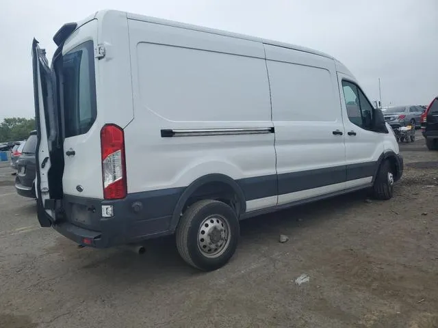 1FTBR2C8XLKA41661 2020 2020 Ford Transit- T-250 3