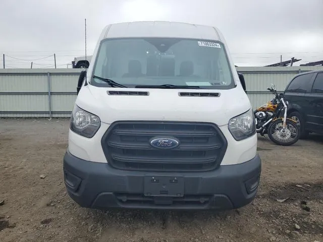 1FTBR2C8XLKA41661 2020 2020 Ford Transit- T-250 5