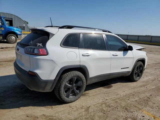 1C4PJMLN8KD343841 2019 2019 Jeep Cherokee- Latitude Plus 3