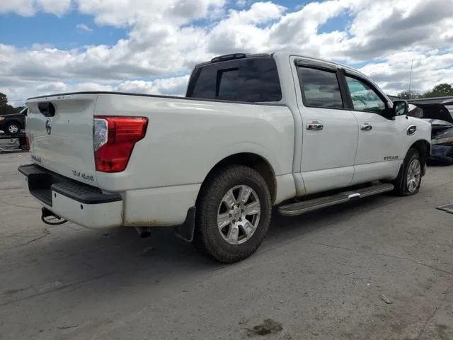 1N6AA1E56HN558099 2017 2017 Nissan Titan- SV 3