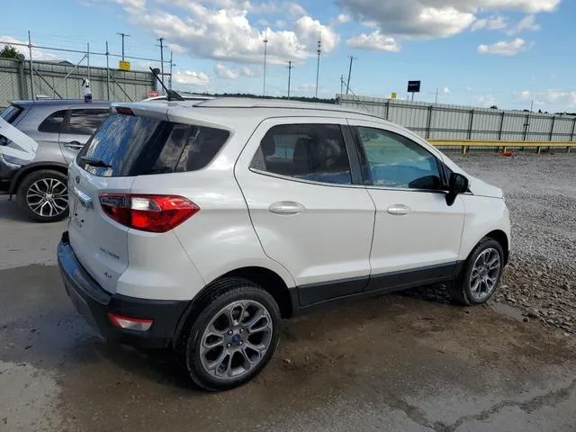 MAJ6S3KL4KC310379 2019 2019 Ford Ecosport- Titanium 3