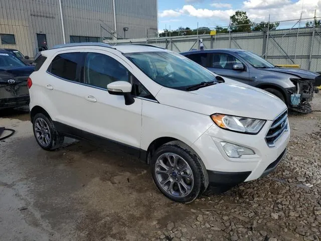 MAJ6S3KL4KC310379 2019 2019 Ford Ecosport- Titanium 4