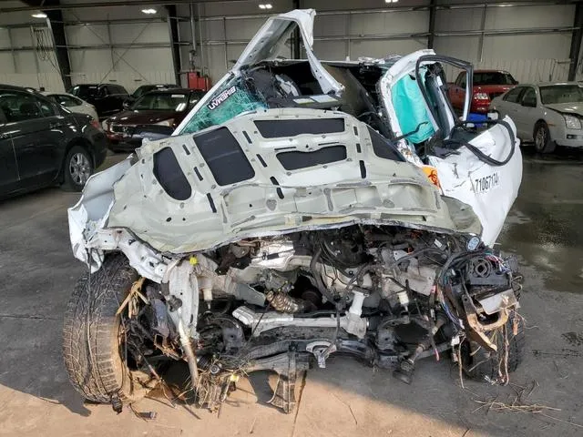 KM8K3CA32PU940776 2023 2023 Hyundai Kona- N Line 5