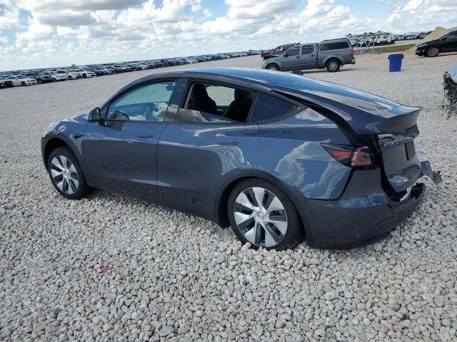 7SAYGDEE3PA208248 2023 2023 Tesla MODEL Y 2