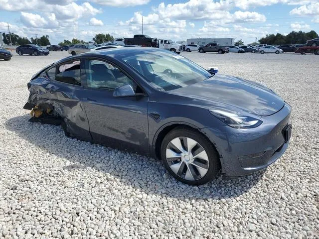 7SAYGDEE3PA208248 2023 2023 Tesla MODEL Y 4