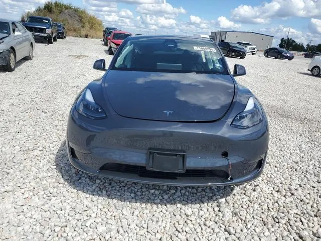 7SAYGDEE3PA208248 2023 2023 Tesla MODEL Y 5