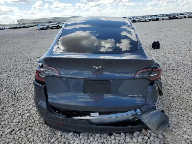 7SAYGDEE3PA208248 2023 2023 Tesla MODEL Y 6