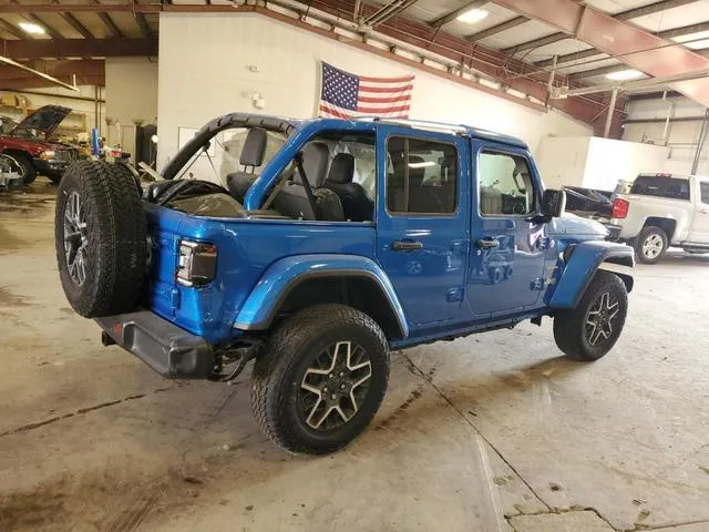 1C4PJXEN2RW133202 2024 2024 Jeep Wrangler- Sahara 3