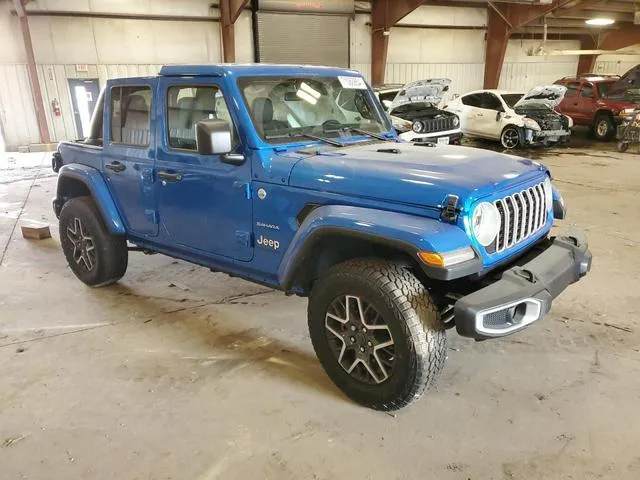 1C4PJXEN2RW133202 2024 2024 Jeep Wrangler- Sahara 4