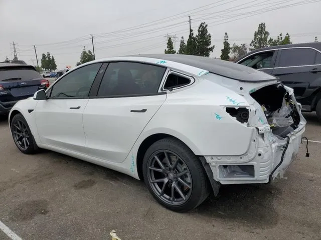 5YJ3E1EB1MF928471 2021 2021 Tesla MODEL 3 2