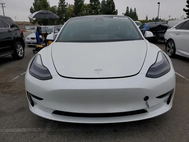 5YJ3E1EB1MF928471 2021 2021 Tesla MODEL 3 5