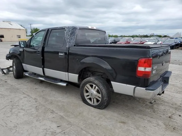 1FTRW12W98FB35032 2008 2008 Ford F-150- Supercrew 2