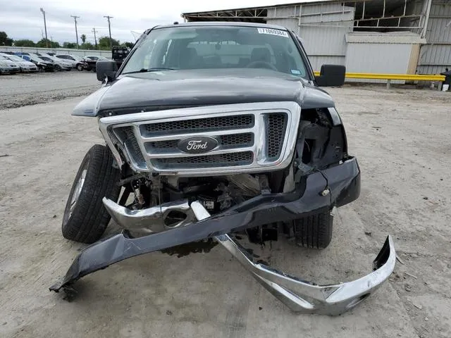 1FTRW12W98FB35032 2008 2008 Ford F-150- Supercrew 5