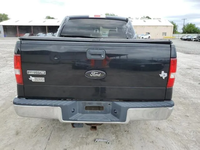 1FTRW12W98FB35032 2008 2008 Ford F-150- Supercrew 6