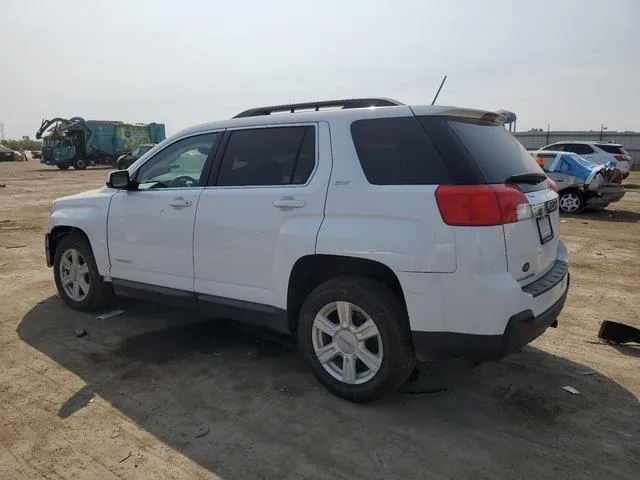 2GKALSEKXF6201068 2015 2015 GMC Terrain- Slt 2