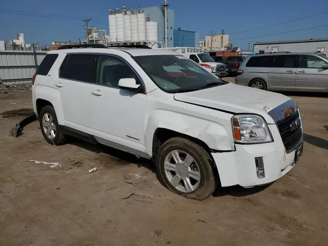 2GKALSEKXF6201068 2015 2015 GMC Terrain- Slt 4