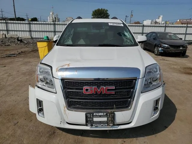 2GKALSEKXF6201068 2015 2015 GMC Terrain- Slt 5