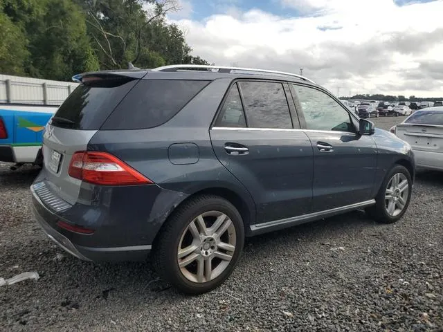 4JGDA5JB5FA502724 2015 2015 Mercedes-Benz ML-Class- 350 3