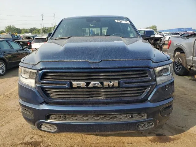 1C6SRFJT0NN385751 2022 2022 RAM 1500- Laramie 5