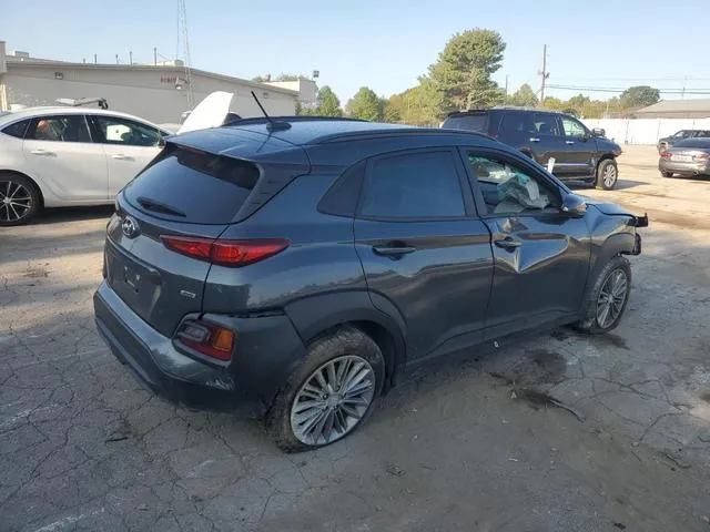 KM8K2CAA8LU426636 2020 2020 Hyundai Kona- Sel 3