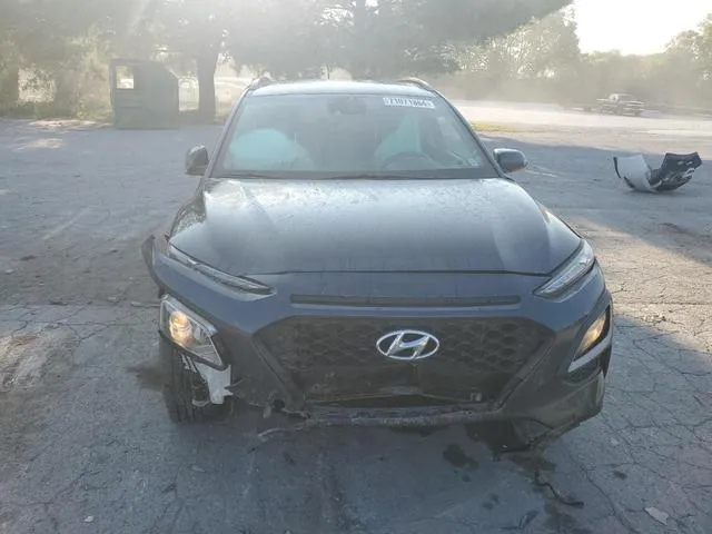 KM8K2CAA8LU426636 2020 2020 Hyundai Kona- Sel 5