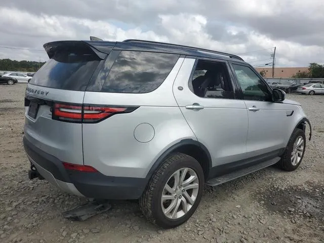 SALRR2RV8L2432165 2020 2020 Land Rover Discovery- Hse 3