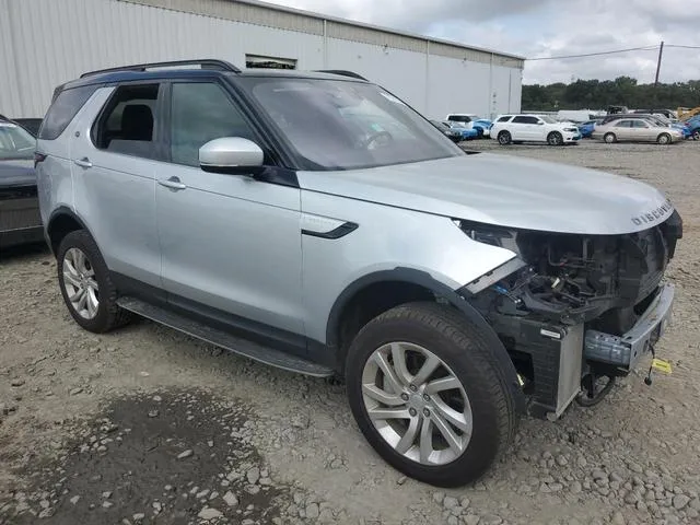 SALRR2RV8L2432165 2020 2020 Land Rover Discovery- Hse 4