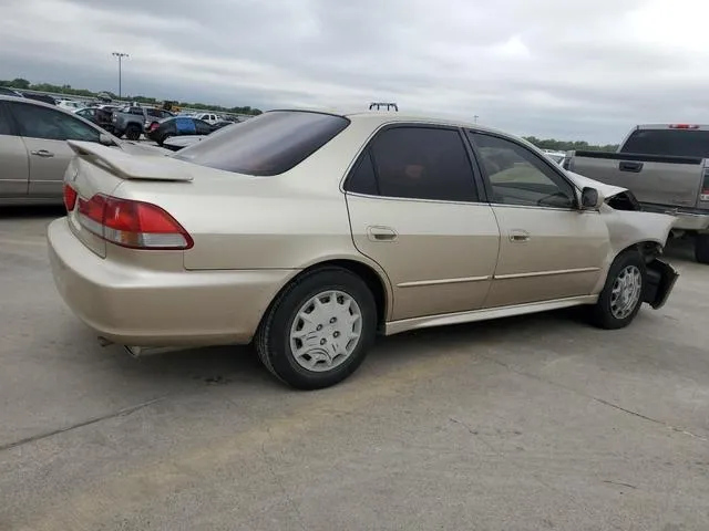 JHMCG56421C023441 2001 2001 Honda Accord- LX 3