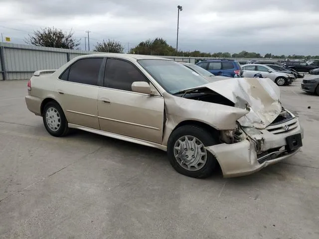 JHMCG56421C023441 2001 2001 Honda Accord- LX 4