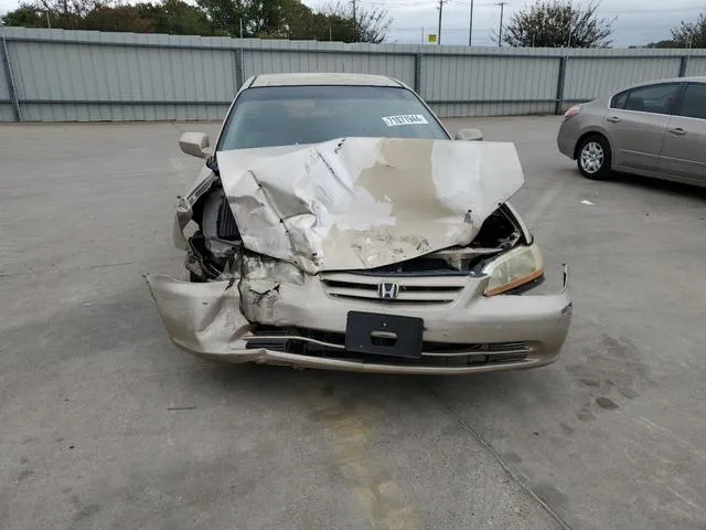 JHMCG56421C023441 2001 2001 Honda Accord- LX 5