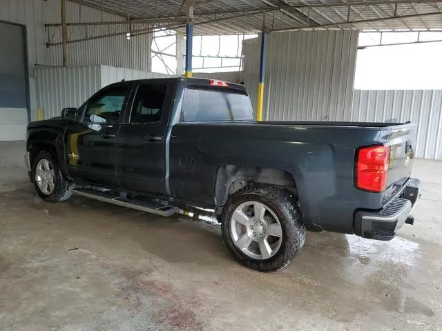 1GCRCREC3JZ214421 2018 2018 Chevrolet Silverado- C1500 Lt 2