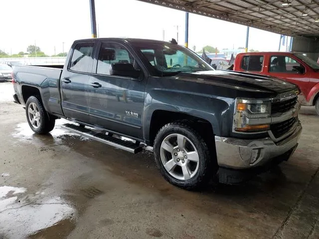 1GCRCREC3JZ214421 2018 2018 Chevrolet Silverado- C1500 Lt 4