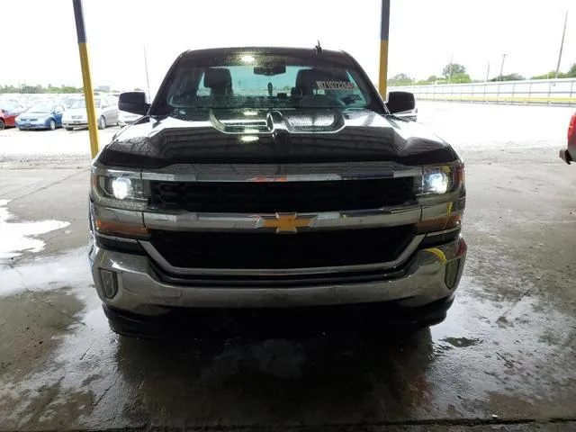 1GCRCREC3JZ214421 2018 2018 Chevrolet Silverado- C1500 Lt 5