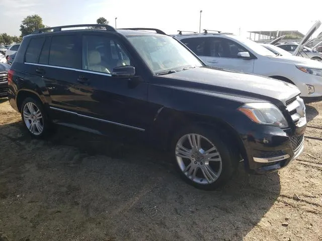 WDCGG5HB4FG362971 2015 2015 Mercedes-Benz GLK-Class- 350 4