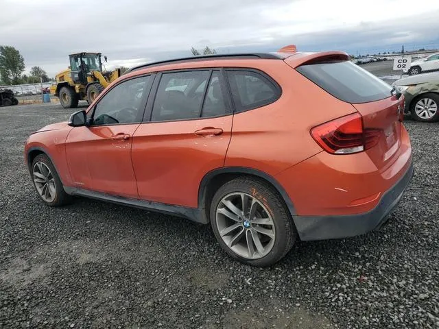 WBAVL1C50EVR95106 2014 2014 BMW X1- Xdrive28I 2