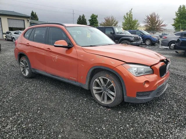 WBAVL1C50EVR95106 2014 2014 BMW X1- Xdrive28I 4