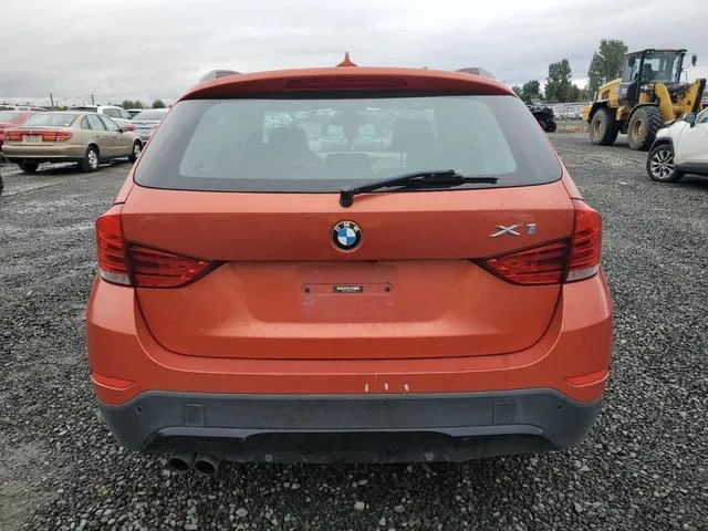 WBAVL1C50EVR95106 2014 2014 BMW X1- Xdrive28I 6