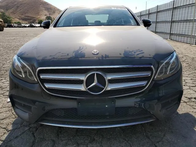 WDDZF8DBXLA701164 2020 2020 Mercedes-Benz E-Class- 350 5