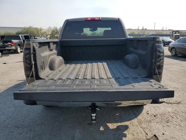 3GTU2VEC3EG334179 2014 2014 GMC Sierra- K1500 Slt 6