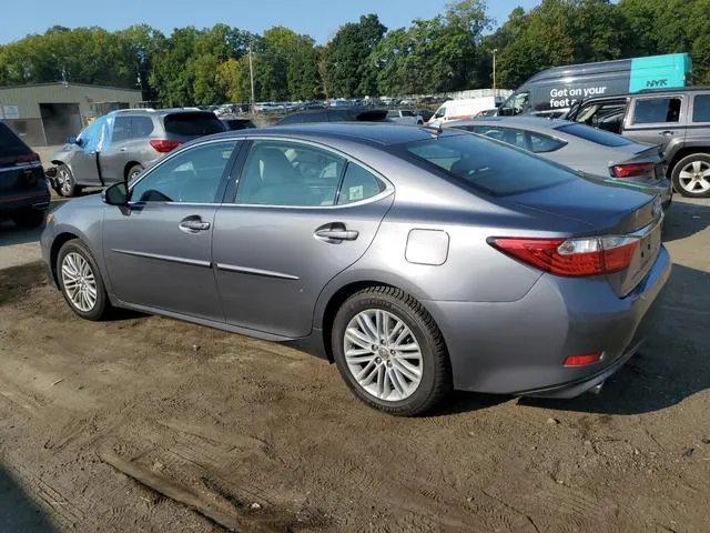 JTHBK1GG0E2096945 2014 2014 Lexus ES- 350 2