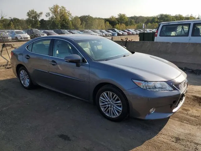 JTHBK1GG0E2096945 2014 2014 Lexus ES- 350 4