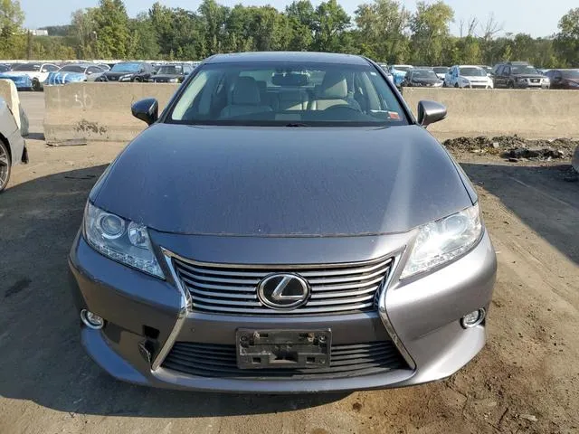 JTHBK1GG0E2096945 2014 2014 Lexus ES- 350 5