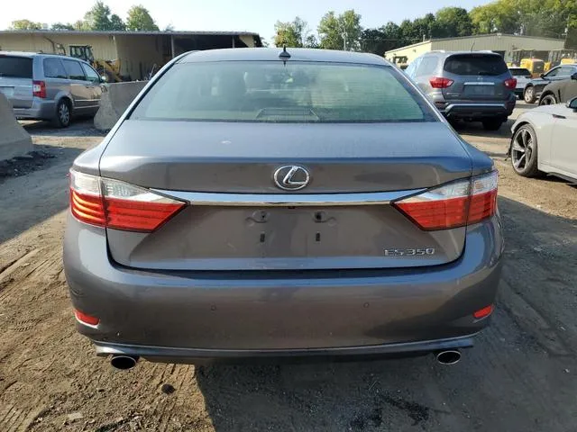 JTHBK1GG0E2096945 2014 2014 Lexus ES- 350 6