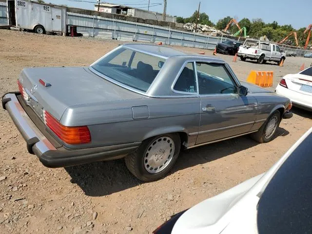 WDBBA48D1KA096480 1989 1989 Mercedes-Benz 560- SL 3