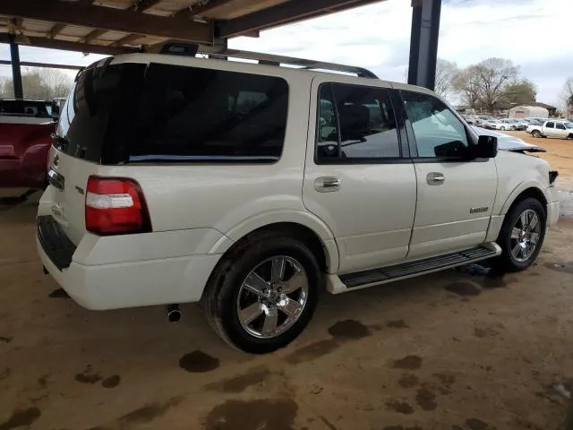 1FMFU19577LA53088 2007 2007 Ford Expedition- Limited 3