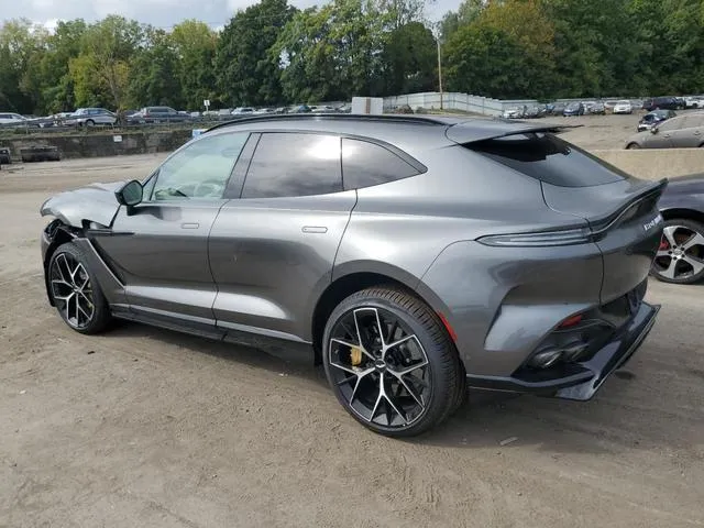 SD7VUJBW5RTV11247 2024 2024 Aston Martin DBX- 707 2