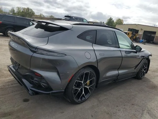 SD7VUJBW5RTV11247 2024 2024 Aston Martin DBX- 707 3